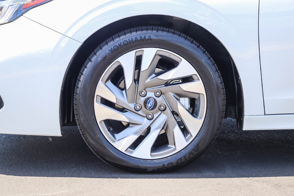 Used 2025 Subaru Legacy Limited AWD/4WD image 13