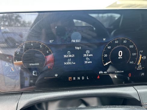 Certified 2024 Ford Mustang Premium RWD image 13