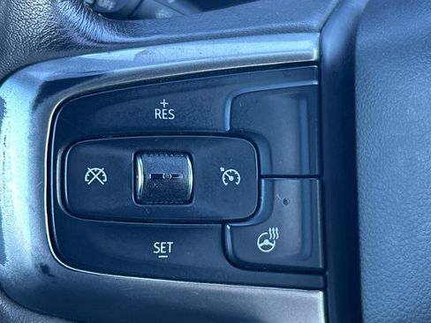 Used 2021 Chevrolet Silverado 1500 LT image 13