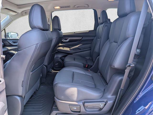 Used 2026 Subaru Ascent Touring AWD/4WD image 17