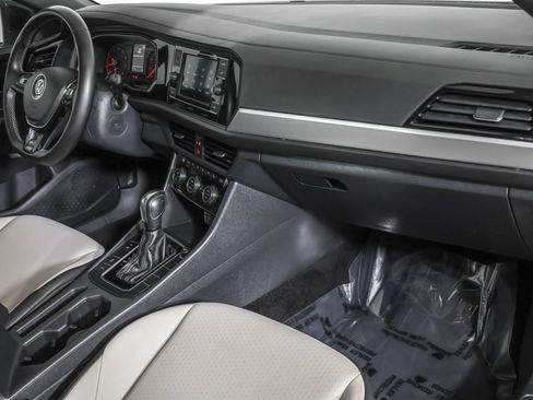 Used 2020 Volkswagen Jetta R-Line w/ R-Line Cold Weather Package image 46