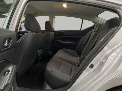 Certified 2025 Nissan Altima 2.5 SV FWD image 52