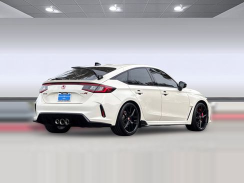 Certified 2024 Honda Civic Type R image 8