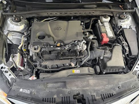 Used 2024 Toyota Camry LE image 23