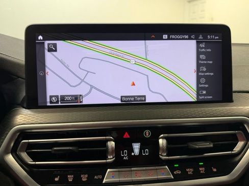 Used 2024 BMW X3 M40i AWD/4WD image 25