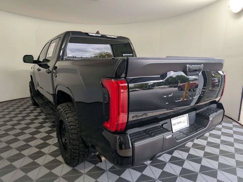 Used 2024 Toyota Tundra SR AWD/4WD image 7