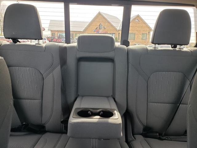 Used 2020 RAM 1500 Big Horn AWD/4WD image 14
