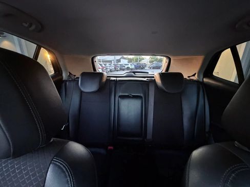 Used 2019 Buick Encore Preferred AWD/4WD image 30