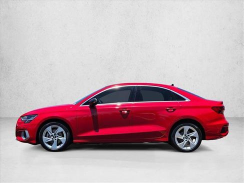Used 2022 Audi A3 2.0T Premium AWD/4WD image 9