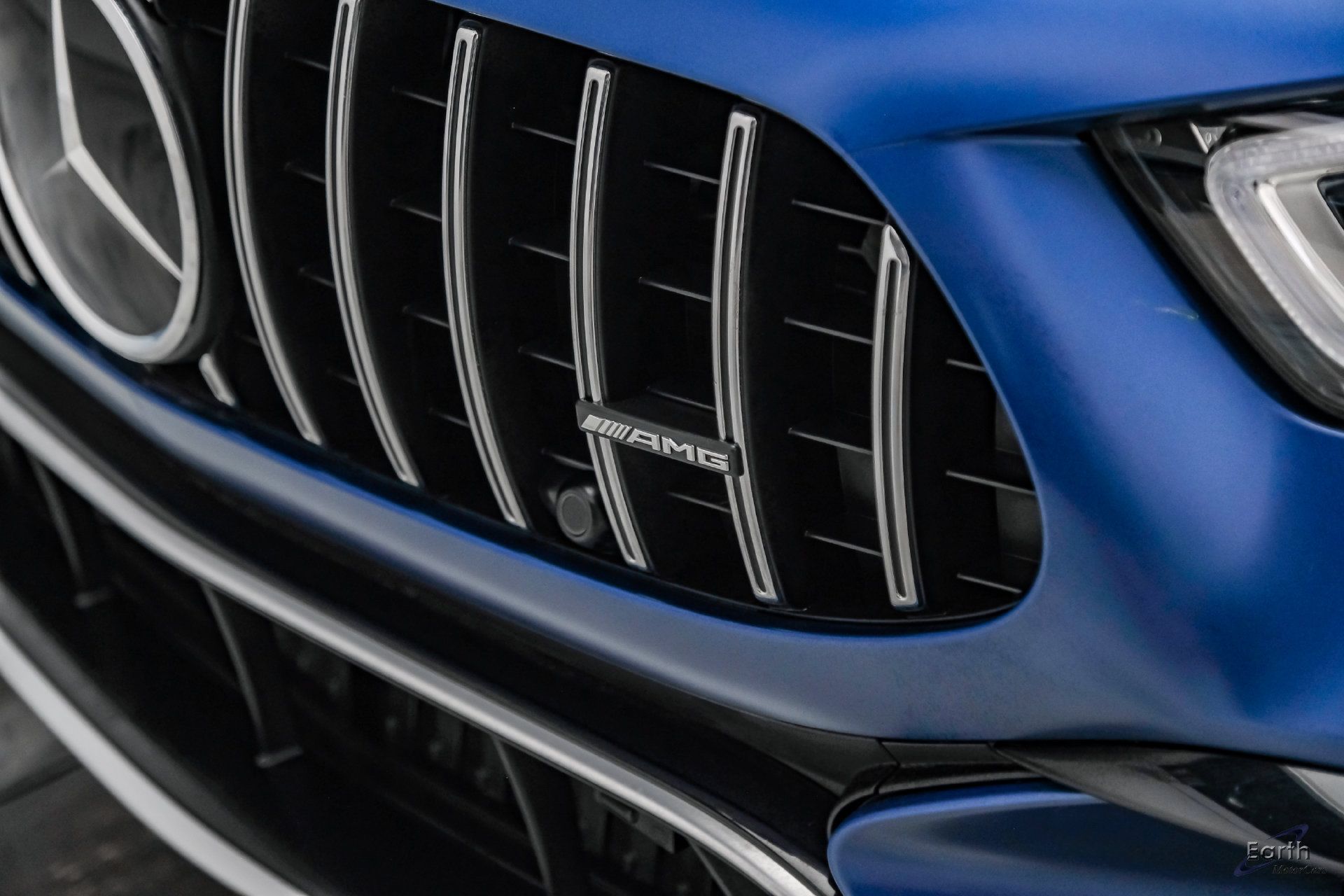 Used 2023 Mercedes-Benz AMG GT 63 S image 32