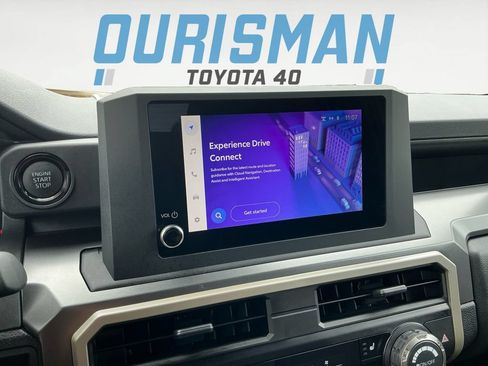 Certified 2026 Toyota Tacoma SR5 AWD/4WD image 22
