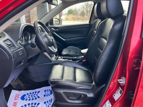 Used 2014 MAZDA CX-5 Grand Touring image 9