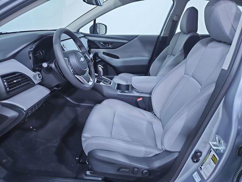 New 2025 Subaru Legacy Premium image 9