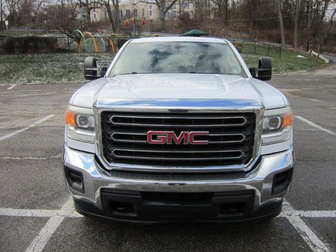 Used 2015 GMC Sierra 3500 2WD Double Cab image 18