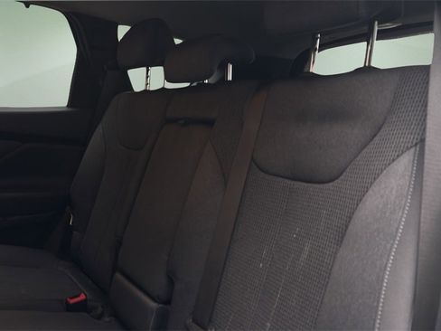 Used 2021 Hyundai Santa Fe SEL w/ Convenience Package image 12