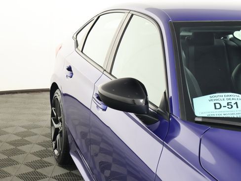 Certified 2023 Honda Civic Sport image 14