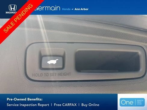 Certified 2024 Honda CR-V EX-L image 11