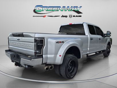 Used 2022 Ford F350 XLT