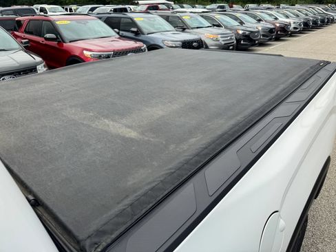 Used 2026 Toyota Tundra Limited AWD/4WD image 14