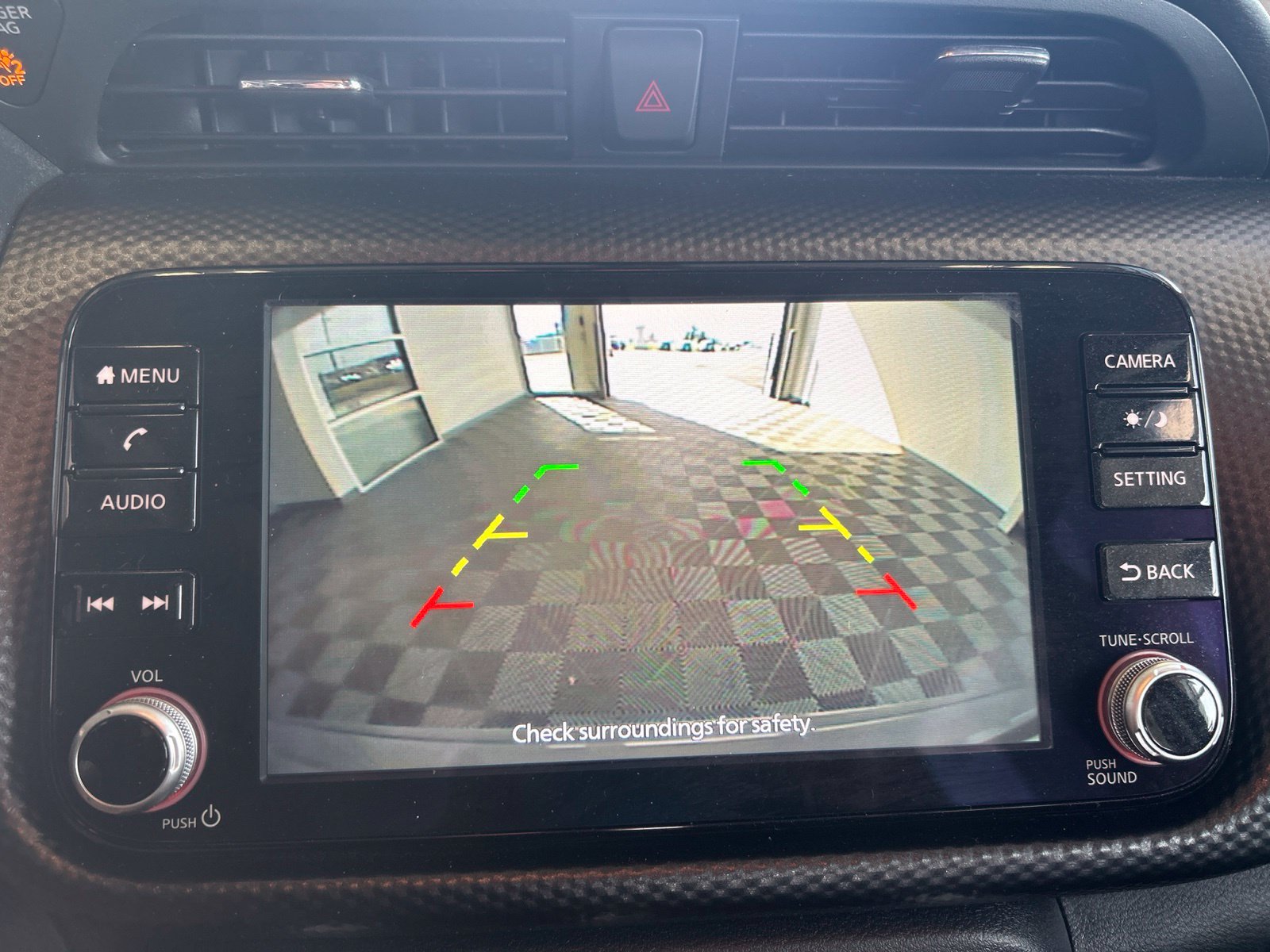 Used 2023 Nissan Kicks SV FWD image 29