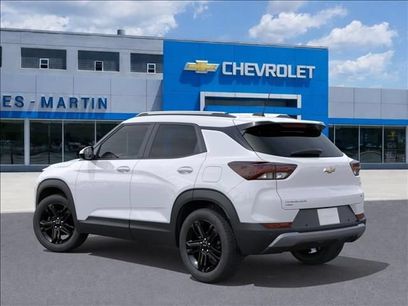 New 2026 Chevrolet TrailBlazer LT w/ Midnight Edition