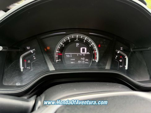 Used 2018 Honda CR-V LX image 24