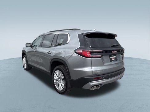 New 2026 GMC Acadia Elevation w/ Elevation Premium Package FWD image 6