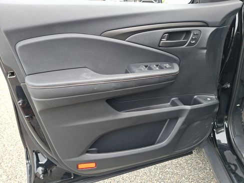 Used 2024 Honda Ridgeline TrailSport image 38