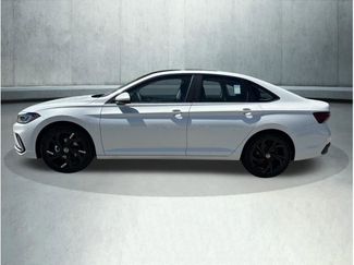 New 2026 Volkswagen Jetta SE FWD video 2