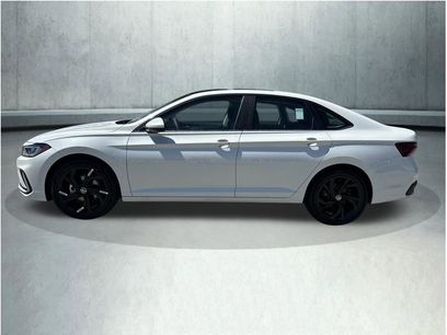 New 2026 Volkswagen Jetta SE
