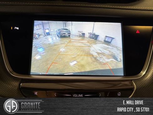 Used 2019 Cadillac XT5 Premium Luxury AWD/4WD image 21