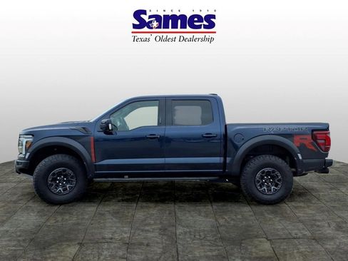 Used 2024 Ford F150 Raptor w/ Equipment Group 803A Raptor R AWD/4WD image 6