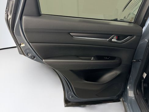 Used 2024 MAZDA CX-5 Carbon Edition image 28