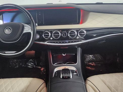 Used 2016 Mercedes-Benz S 600 image 28