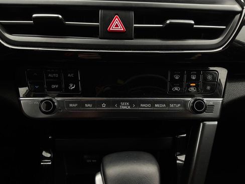 Used 2025 Kia Seltos S FWD image 26