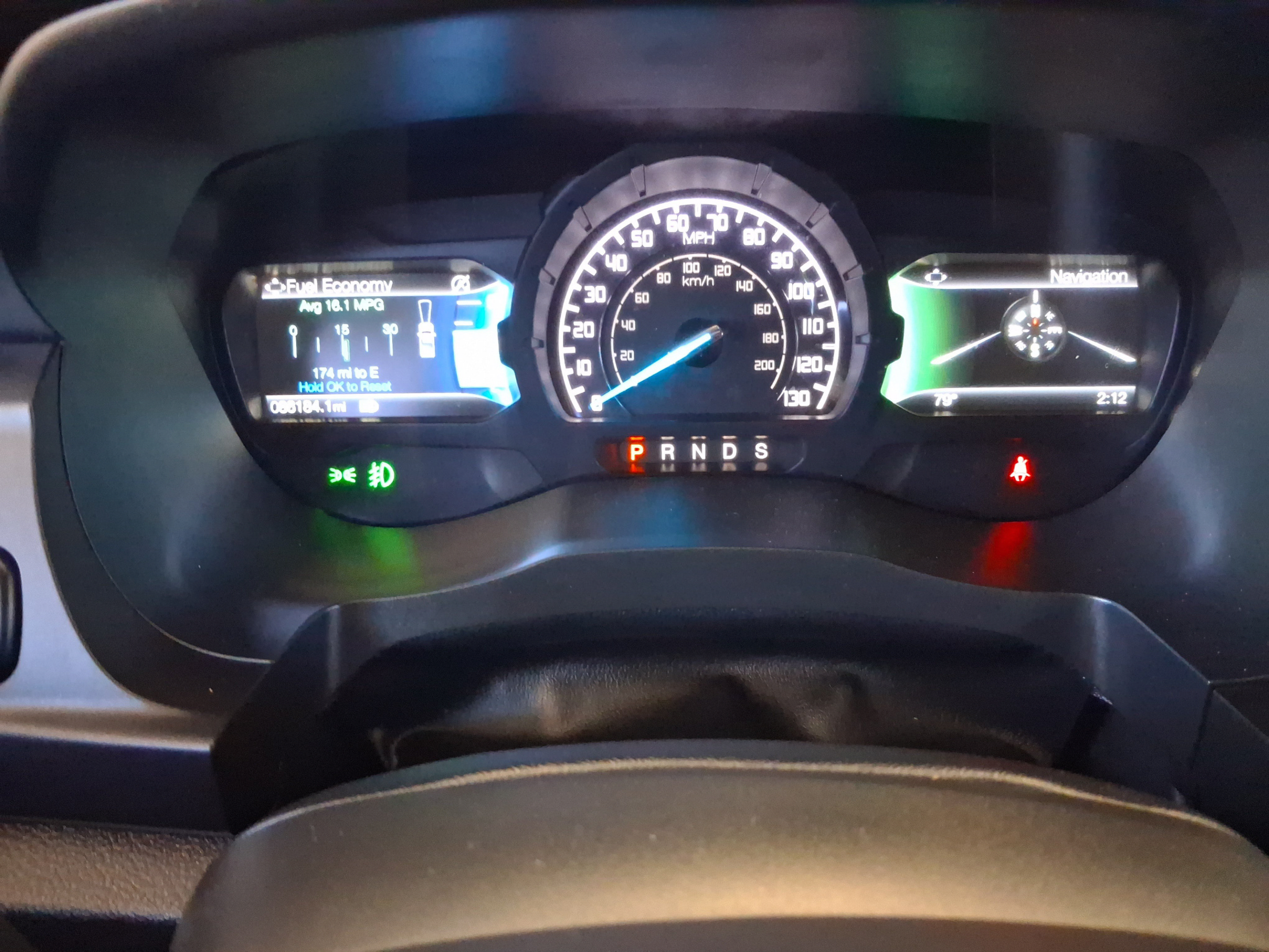 Used 2021 Ford Ranger Lariat w/ Tremor Off-Road Package AWD/4WD image 23