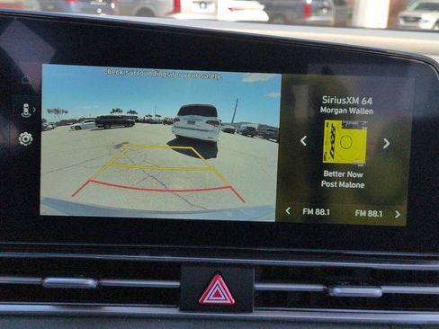 Certified 2024 Hyundai Elantra SEL FWD image 30