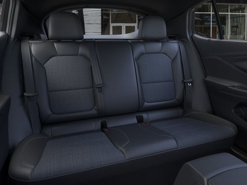 New 2026 Buick Envista Preferred FWD image 17