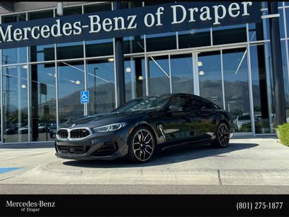 Used 2023 BMW M850i Gran Coupe xDrive