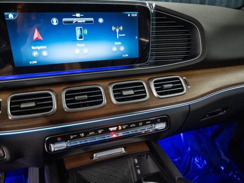 New 2026 Mercedes-Benz GLE 580 4MATIC image 28