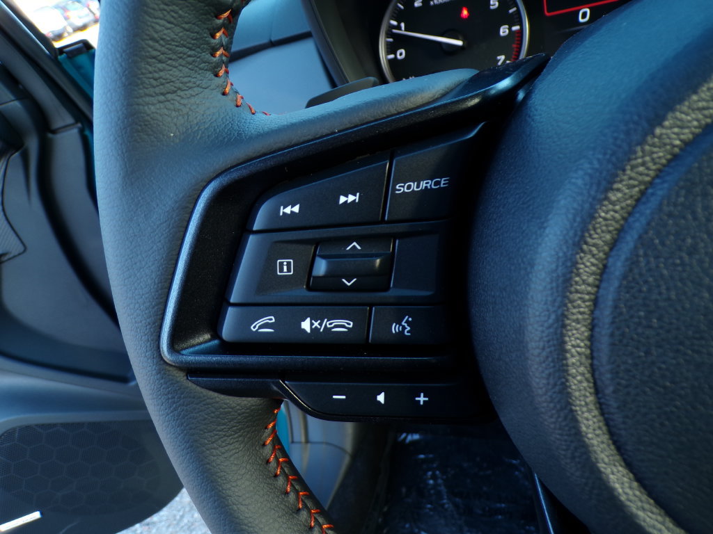 New 2027 Subaru Crosstrek 2.5i Limited AWD/4WD image 29