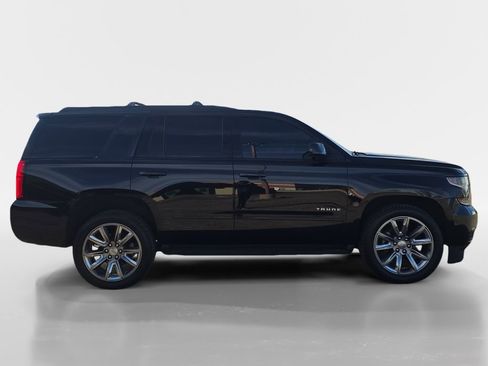 Used 2019 Chevrolet Tahoe Premier image 7