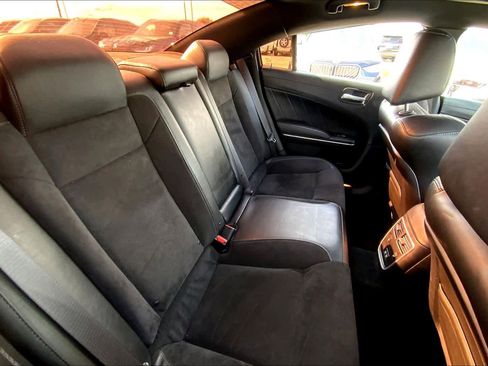 Used 2021 Dodge Charger Scat Pack w/ Plus Group image 19