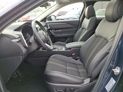 Used 2025 MAZDA CX-50 AWD 2.5 S w/ Premium Package image 14