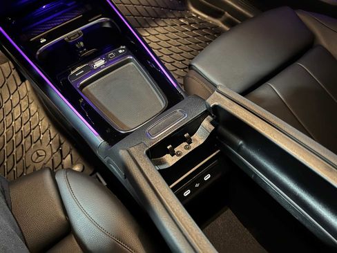 Certified 2025 Mercedes-Benz GLA 250 4MATIC image 32