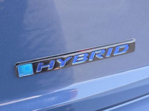 Used 2026 Honda Civic Sport Touring image 15