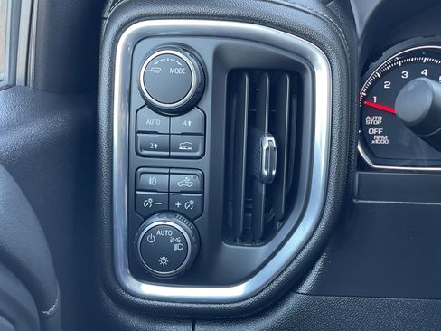 Used 2021 Chevrolet Silverado 1500 RST w/ All Star Edition Plus image 23