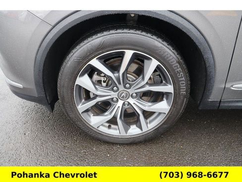 Used 2024 Acura MDX SH-AWD w/ Technology Package image 29