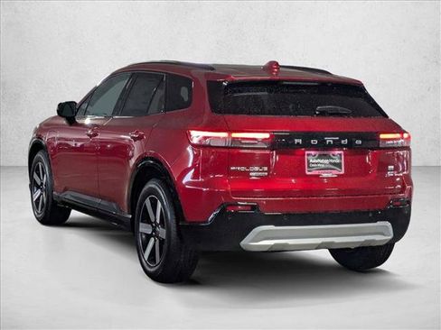 New 2026 Honda Prologue Touring image 10