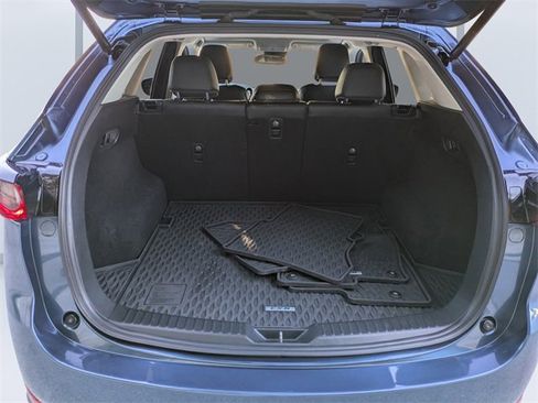 Used 2020 MAZDA CX-5 Grand Touring image 12